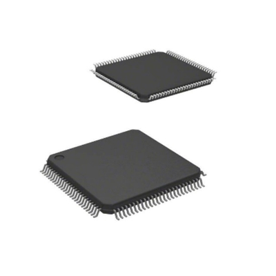 Mikrocontroller MCU MC56F83689VLL Hochgeschwindigkeits-Digitalsignalcontroller mit 100 MHz