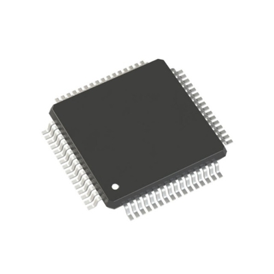 Mikrocontroller MCU MC56F83663VLH 3.3V 56800EX Kern-Digitalsignalsteuerungen LQFP-64
