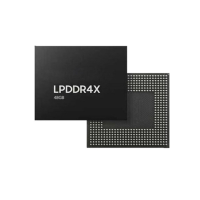 Speicher-IC Chip K4UJE3Q4AA-TFCL LPDDR4X DRAM Speicher-IC für mobile Geräte