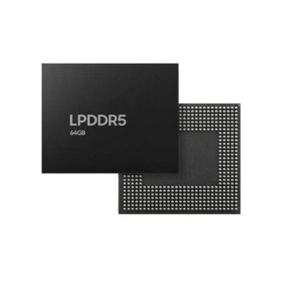 Speicher-IC-Chip K3LKCKC0BM-MGCP FBGA-315 64Gbit LPDDR5 Dynamischer Zufallsspeicher