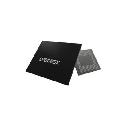 Speicher-IC-Chip K3LK4K40CM-BGCP 96Gbit LPDDR5 Dynamischer Zufallsspeicher FBGA-496
