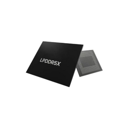 Speicher-IC Chip K3KL5L50CM-BGCT Leistungsarme dynamische Zufallsspeicher-IC FBGA-496