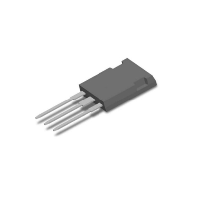Integrierte Schaltkreischip IXGX320N60B3 IGBT-Transistoren mit mittlerer Geschwindigkeit GenX3 600V 500A