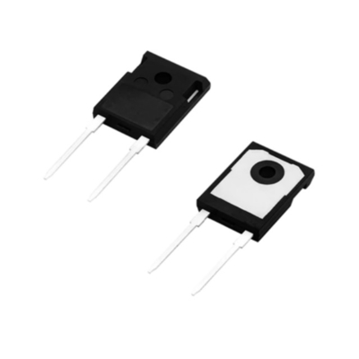 Integrierter Schaltkreislauf E6D30065H 650V 30A Diskrete SiC Schottky Dioden TO-247-2