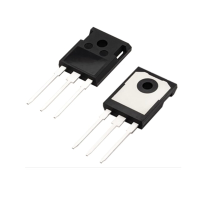 Integrierte Schaltkreis-Chips E6D40065D für Automotive Siliziumkarbid Schottky Diode TO-247-3