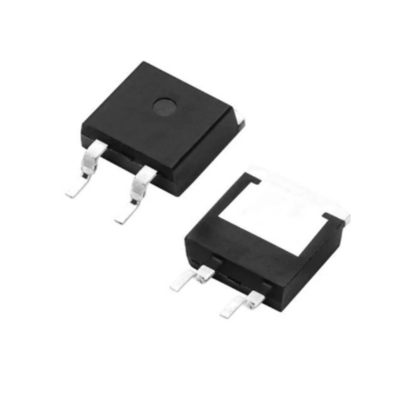 Integrierter Schaltkreislauf Chip E6D16065G TO-263-2 650V 16A Silikonkarbid Schottky Diode