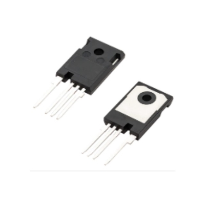 Integrierte Schaltkreis-Chip E4M0025075K1 TO-247-4 750V Diskrete SiC MOSFET-Transistoren