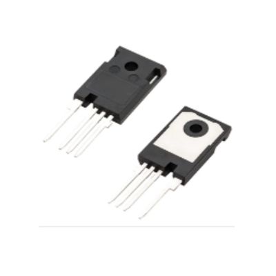 Integrierte Schaltkreis-Chip E3M0045065K TO-247-4 Siliziumkarbid-MOSFET-Transistoren