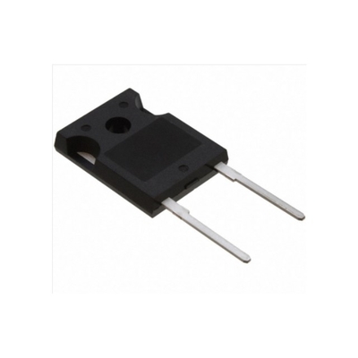 Integrierter Schaltkreislaufchip FFSH5065B-F155 50A 650V Siliziumkarbid Schottky Diode TO-247-2