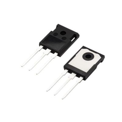 Integrierter Schaltkreislauf Chip C3M0120065D TO-247-3 650V N-Kanal SiC MOSFET Transistor