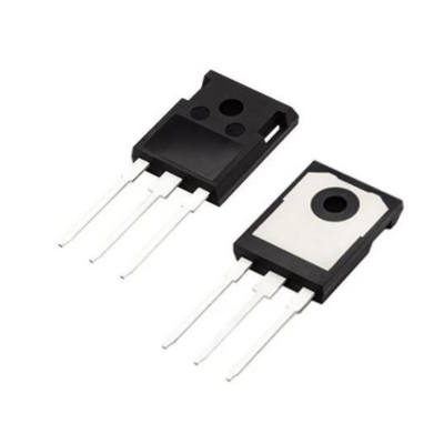 Integrierte Schaltkreis-Chip E3M0060065D MOSFET-Transistoren mit N-Kanal-Leistung