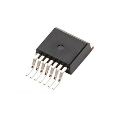 Integrierte Schaltung Chip C3M0040120J2 TO-263-7 1200V 63A SiC MOSFET Transistoren