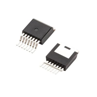 Integrierter Schaltkreislauf Chip C2M1000170J 1,7 kV Einzel-N-Kanal MOSFET Transistor TO-263-7