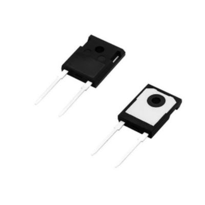 Integrierter Schaltkreislauf Chip C6D50065H 650V 50A Diskrete SiC Schottky Diode TO-247-2