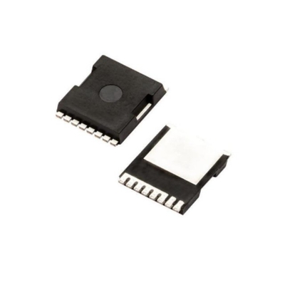 Integrierte Schaltkreis-Chip C3M0025065L TOLL-8 Siliziumkarbid-MOSFET-Transistor