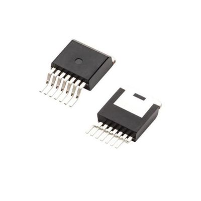 Integrierter Schaltkreislauf Chip C3M0120065J 650V N-Kanal SiC MOSFET Transistor TO-263-7