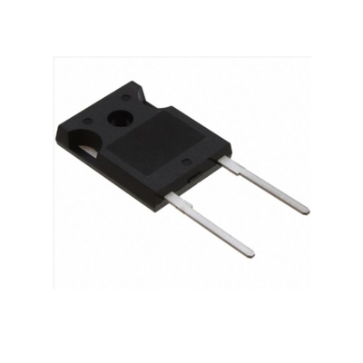 Integrierter Schaltkreislauf-Chip FFSH1065B-F155 10A 650V Siliziumkarbid Schottky Diode