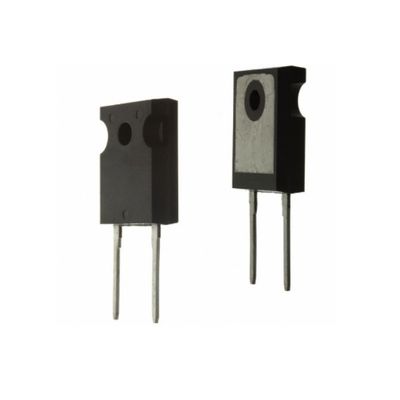 Integrierter Schaltkreislauf FFSH2065B-F155 20A 650V Siliziumkarbid Schottky Diode TO-247-2