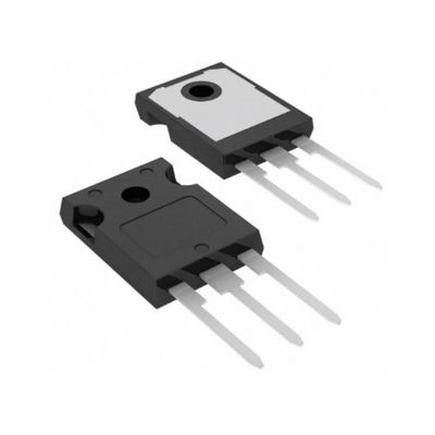 Integrierter Schaltkreislaufchip FFSH2065BDN 20A Siliziumkarbid Schottky Diode TO-247-3