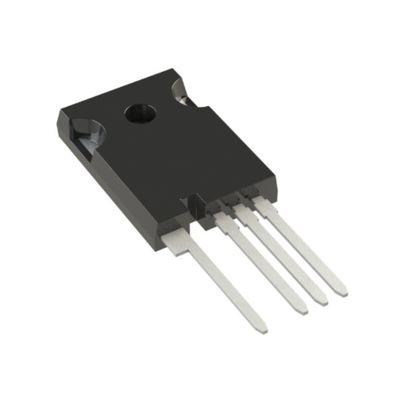 Integrierter Schaltkreislauf-Chip AFGH4L40T120RW-STD N-Kanal 1200V IGBT-Transistor für Automobile
