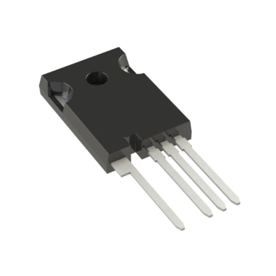 Integrierter Schaltkreislauf-Chip AFGH4L40T120RWD-STD 1200V 40A IGBT-Transistor für den Automobilbereich TO-247-4