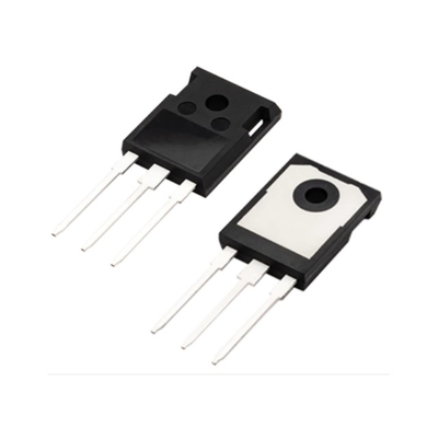 Integrierter Schaltkreislauf Chip E6D30065D 650V 30A Siliziumkarbid Schottky Diode TO-247-3