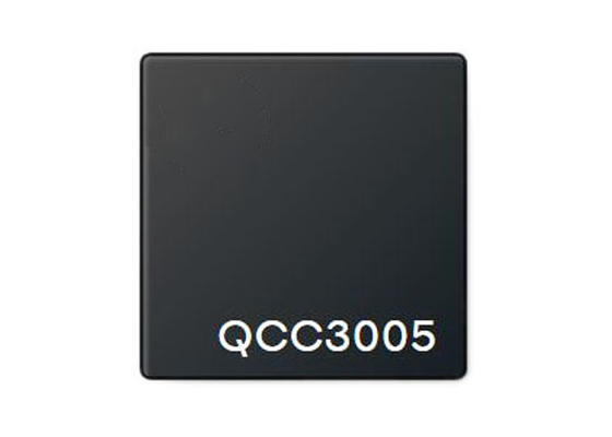 BT-IC QCC-3005-1-68CSP-TR-00-0 Programmierbares Einstiegs-Flash-BT-Audio-SoC