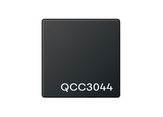 BT IC QCC3044 VFBGA-90 Low Power Entry-Level Flash Programmierbares BT Audio SoC