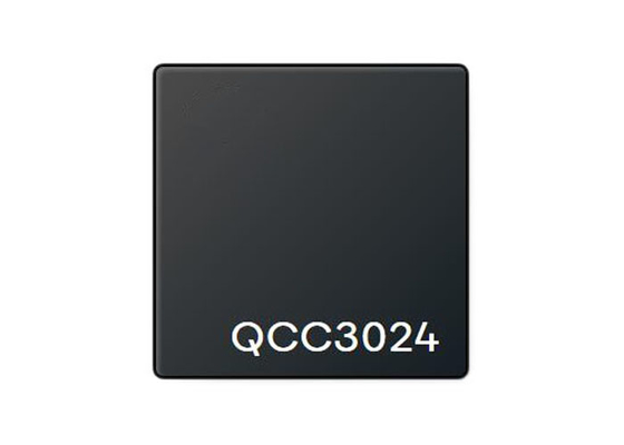 BT IC QCC3024 Einstiegs-Flash Low-Power Dual-Mode BT 5.0 Audio SoC VFBGA-90