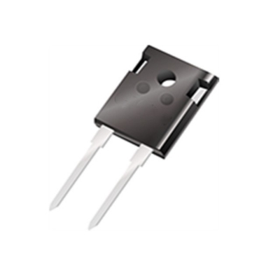 Integrierter Schaltkreislaufchip UJ3D1725K2 1700V 25A SiC Schottky Diode TO-247-2