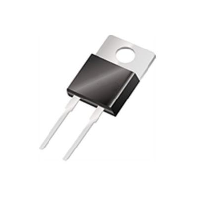 Integrierte Schaltkreislaufchip UJ3D06510TS Hochleistungs 650V SiC Schottky Diode