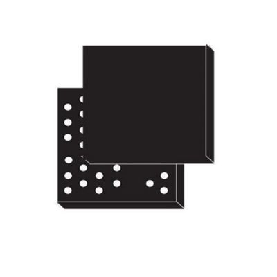 Modul für drahtlose Kommunikation STM32WB09TEF6 Programmierbares BT-Wireless-SoC mit niedrigem Energieverbrauch
