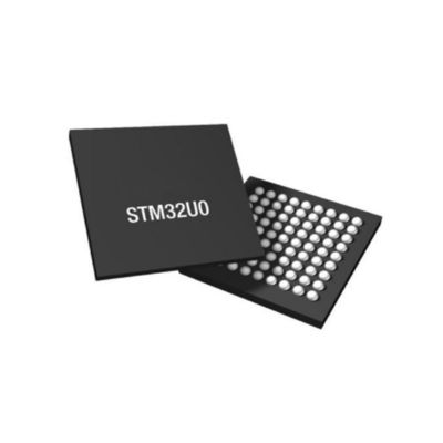 Mikrocontroller MCU STM32U073M8I6 32-Bit eingebettete MCU UFBGA-81 Hochleistungs-MCU