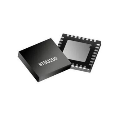 Mikrocontroller MCU STM32U073KBU6 Ultra-Niedrige Leistung 32-Bit Mikrocontroller UFQFPN-32