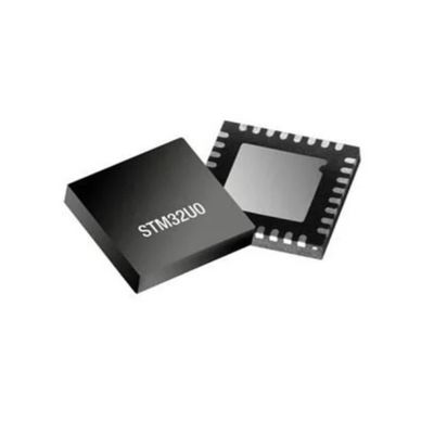 Mikrocontroller MCU STM32U073KCU6 Bis zu 56MHz 32-Bit Mikrocontroller IC UFQFPN-32