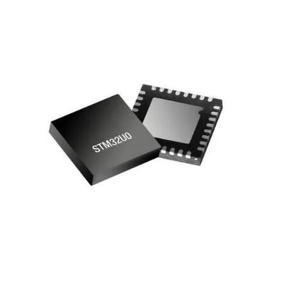 Mikrocontroller MCU STM32U073K8U6 Hochleistungs-Mikrocontroller für 32 Bit UFQFPN-32