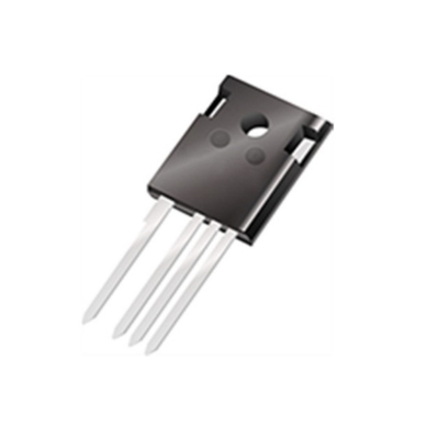 Integrierter Schaltkreislauf-Chip UF3C065040K4S Hochleistungs-42mΩ SiC-MOSFET-Transistoren