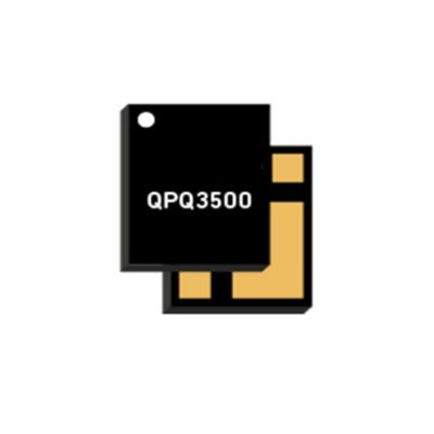 Drahtloses Kommunikationsmodul QPQ3500 Band 42 200 MHz Hochleistungs-BAW-Filter