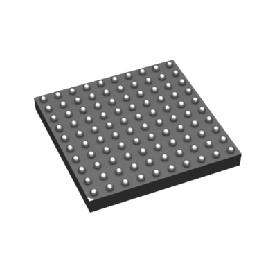 Mikrocontroller MCU STM32H7S3V8H6 1.71V bis 3.6V eingebettete Mikrocontroller TFBGA-100