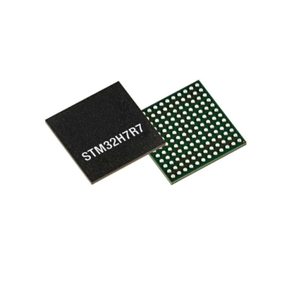 Mikrocontroller MCU STM32H7R7Z8J6 32-Bit ARM Cortex-M7 Mikrocontroller UFBGA-144
