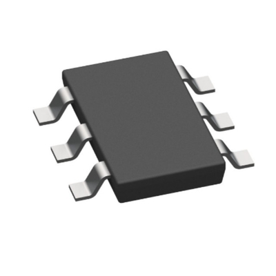 Integrierter Schaltkreis-Chip RAA808013GP3 3A Synchroner Buck-Regulator IC TSOT-23-6