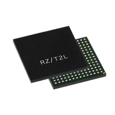 Mikrocontroller MCU R9A07G074M01GBG Bis zu 800MHz 32-Bit-Mikroprozessoren FBGA-196