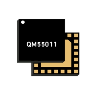 IoT-Chip QM55011 Mittelband/Niedrigband NB-IoT 1/2 CAT-M1/2 Frontend-Modul