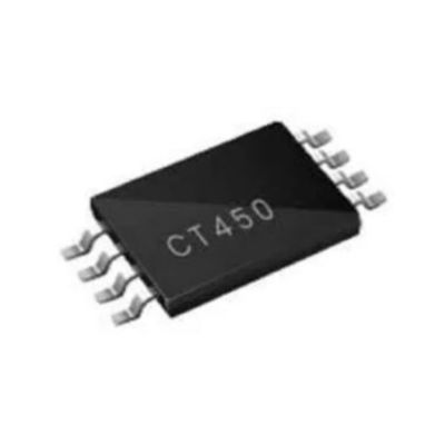 Sensor IC CT450-H24MRTS08 1MHz integrierte berührungslose Stromsensoren TSSOP-8