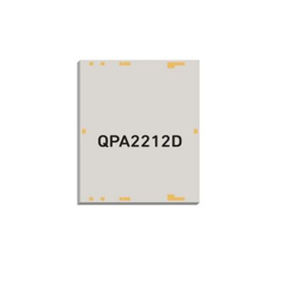 Wireless Communication Module QPA2212D 27.5 - 31 GHz 25 Watt GaN Leistungsverstärker