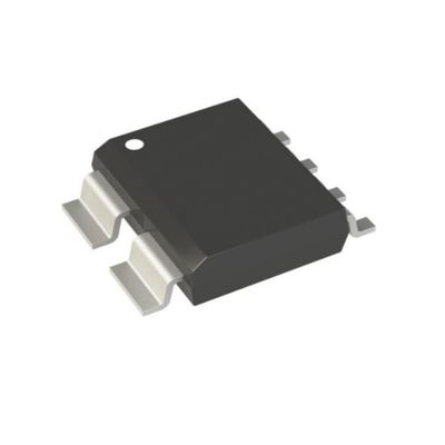 Sensor IC ACS37030LLZATR-040B3 Hochgenauigkeitsstromsensor mit Referenzleistung