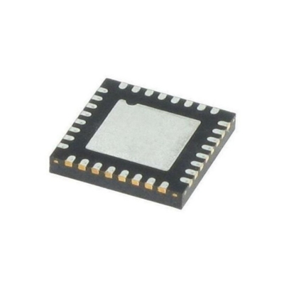 Integrierte Schaltkreischip MAX22217ATJY 36V Halbbrücken-Motorantrieb IC TQFN-32