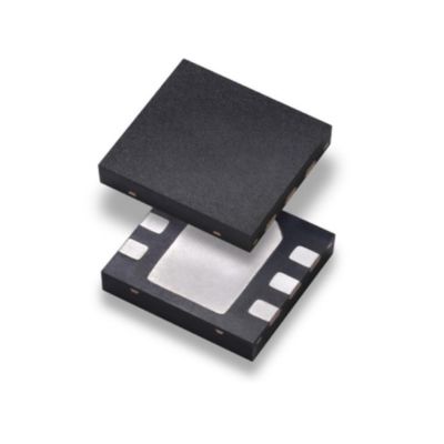 Wireless Communication Module A5G38H045NT4 2 Kanal Airfast RF Power GaN Verstärker DFN-6