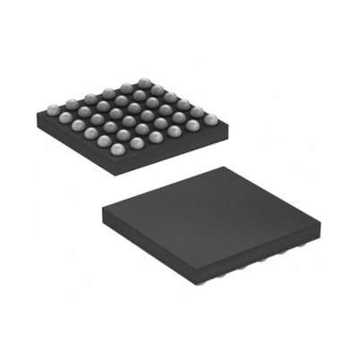Integrierter Schaltkreislauf-Chip MAX77972EWX Autonomer integrierter FET-Ladegerät IC WLP-36