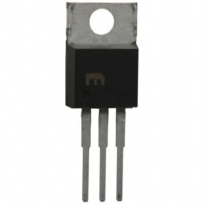 Integrierter Schaltkreislauf Chip MIC29371-12WT 750mA Niedrigspannungsregulator TO-220-5